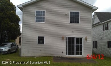 929 Shoemaker Ave, Wyoming, PA 18644 - photo 2