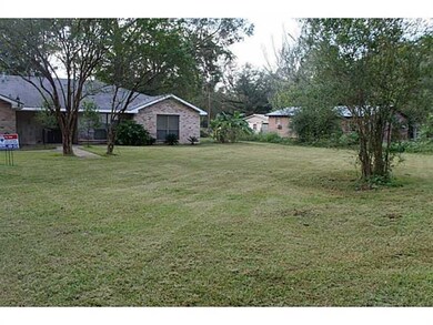 Yard.