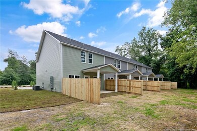 600 Roxie Ave unit 600 B, Fayetteville, NC 28304 - photo 4