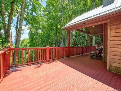 Plenty of decking covered and uncovered