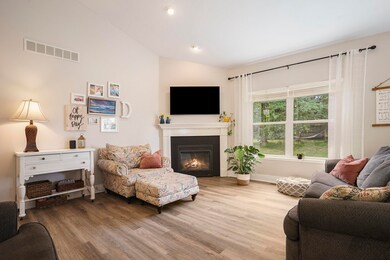 Osage Living Room