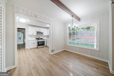 1051 Rowland Rd, Stone Mountain, GA 30083 - photo 5