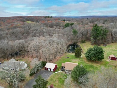 33 Tinker Pond Rd, Bolton, CT 06043 - photo 7