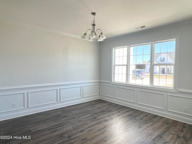 2032 Sharpnose St, New Bern, NC 28562 - photo 2