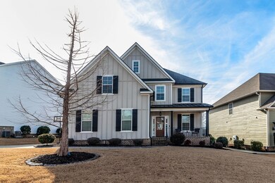 6306 Southbroom Dr, Evans, GA 30809 - photo 3