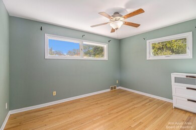 Bedroom #2