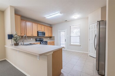 9203 Kransbury Ln, Houston, TX 77095 - photo 5