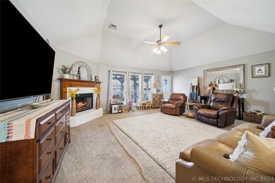 20327 E 33rd St S, Broken Arrow, OK 74014 - photo 6