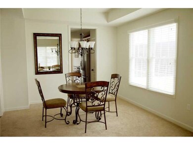 Dining Room.
