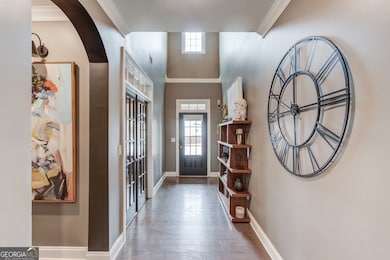 542 Flyingbolt Run, Canton, GA 30115 - photo 6