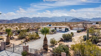 69301 Cottonwood Dr, Twentynine Palms, CA 92277 - photo 2