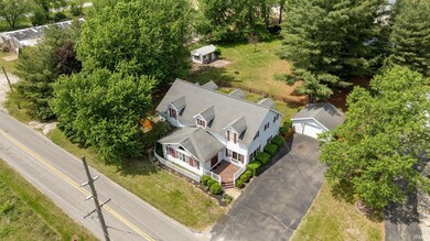 580 W Jefferson St, Culver, IN 46511 - photo 2