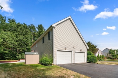 11 Ginger Way, South Easton, MA 02375 - photo 4