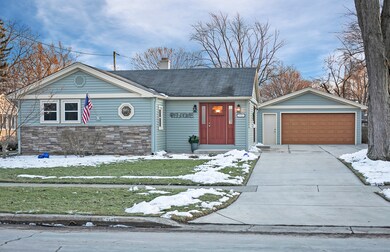 3103 Fremont St, Rolling Meadows, IL 60008 - photo 2