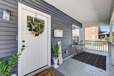 Period Door