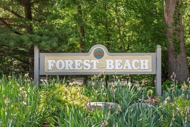 Welcome to Forest Beach