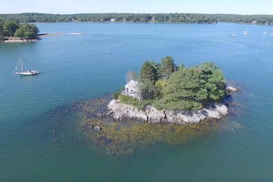 Pound of Tea Island, Freeport, ME 04032 - photo 3