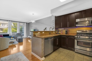4 Constellation Place unit 312, Jersey City, NJ 07305 - photo 6