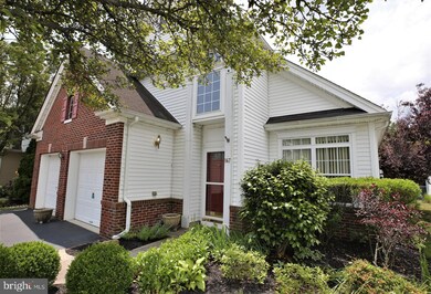 147 Tunicflower Ln, Princeton Junction, NJ 08550 - photo 3