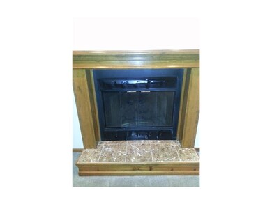 Great Room Fireplace