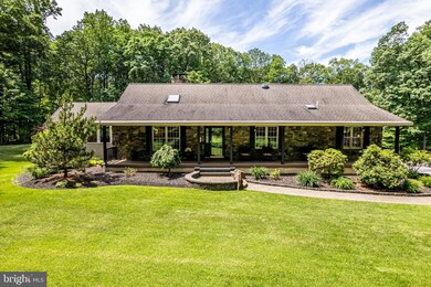 1949 Upper Ridge Rd, Green Lane, PA 18054 - photo 4