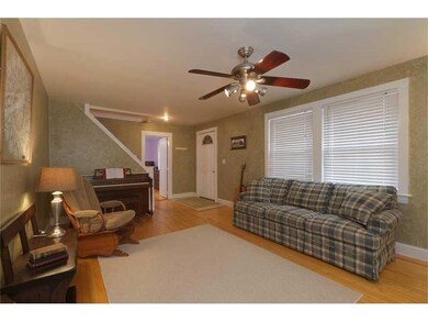 Living Room.
