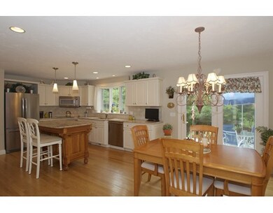 11 Picket Trail, Pembroke, MA 02359 - photo 7