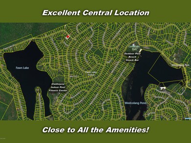 Lot 31 Fawn Lake Dr, Lackawaxen Township, PA 18428 - photo 3