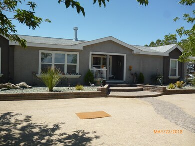 2358 50th St W, Rosamond, CA 93560 - photo 3