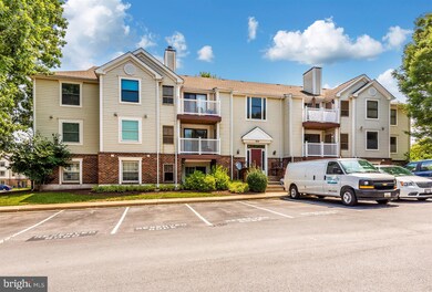 809 Stratford Way unit 1400D, Frederick, MD 21701 - photo 2