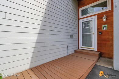 front entry door