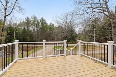 158 Lord Rd, Buxton, ME 04093 - photo 4