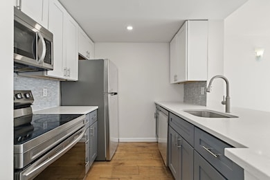 Mandalay on the Hudson unit 1511, Jersey City, NJ 07302 - photo 7