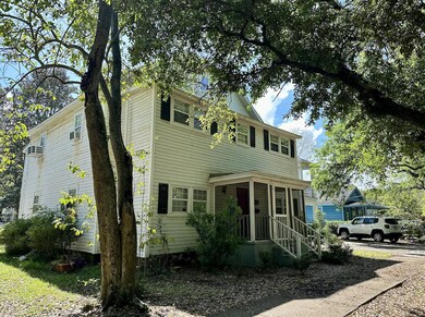 elcome to 1107 Prince St!