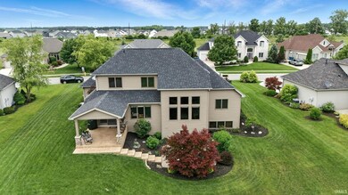 12027 Fairway Winds Ct, Fort Wayne, IN 46814 - photo 3