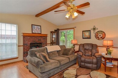 3820 Coopers Hawk Dr, Norman, OK 73072 - photo 6