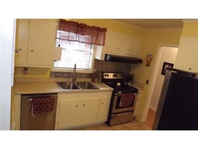 Kitchen View 1. ** Stainless Steel Appliances***