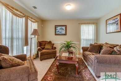 Formal Living Room on left as you enter