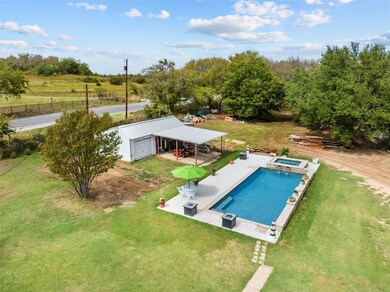 101 Pleasant Valley Ln, Weatherford, TX 76087 - photo 7