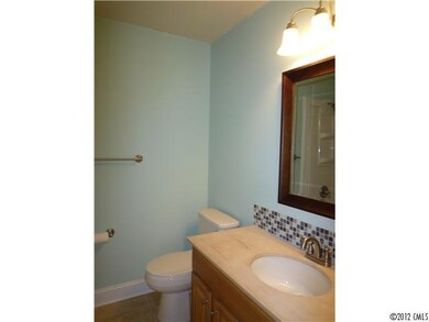 Other - Bathroom 1