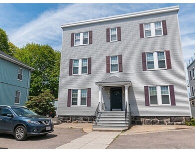 21 Minot St unit 1, Dorchester, MA 02122 - photo 2