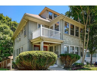 24 Woodward Ave, Quincy, MA 02169 - photo 2