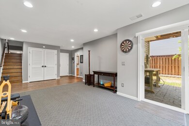 2213 Henry Watts Loop, Woodbridge, VA 22191 - photo 6