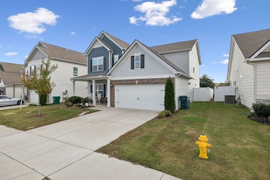 110 Gatwick Dr, Lebanon, TN 37087 - photo 4