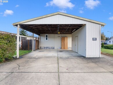 221 NW Blair St unit 1, Sheridan, OR 97378 - photo 3