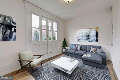 3237 N St NW unit 14, Washington, DC 20007 - photo 4