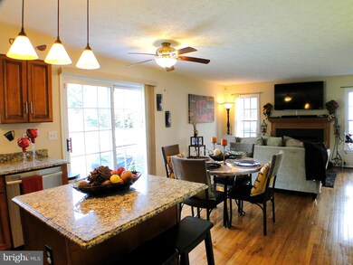 3223 Fieldcrest Way, Abingdon, MD 21009 - photo 6