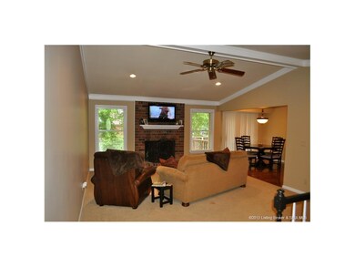 1103 E Ridge Dr, New Albany, IN 47150 - photo 4