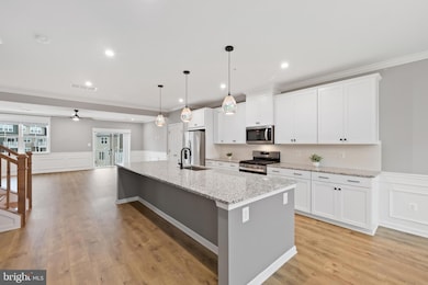 4615 -B Crossing Ct, Ellicott City, MD 21043 - photo 3