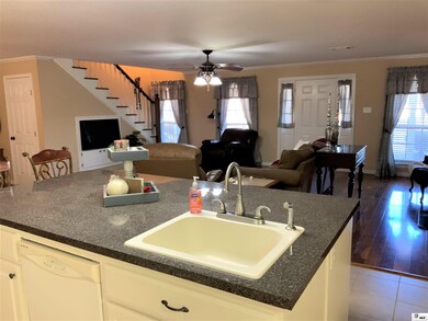 5831 Lonnie Riles Rd, Bastrop, LA 71220 - photo 7